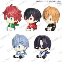 Trading Figure - Colorful Peach