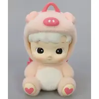 Trading Figure - POP MART