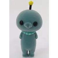 Trading Figure - Kyoikubangumi flocky figure
