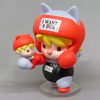 Trading Figure - POP MART