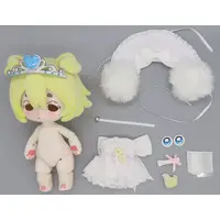 Trading Figure - Bjd Blind Doll Series