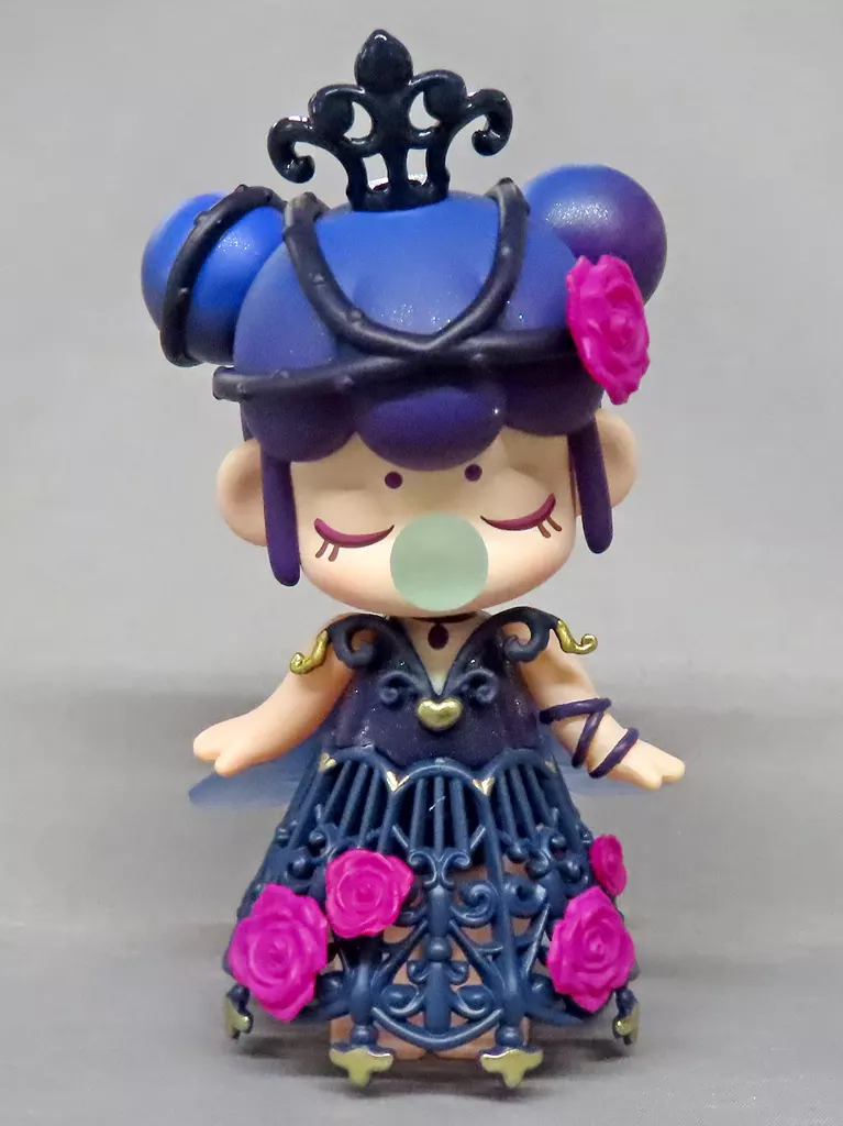 Trading Figure - Rolife Nanci