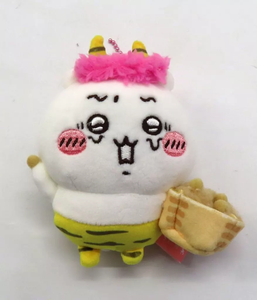 Key Chain - Chiikawa