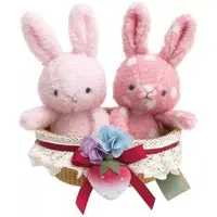 Plush - Sentimental Circus / Shappo