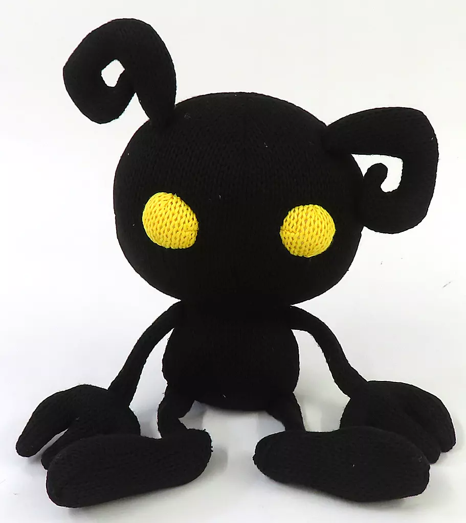 Plush - KINGDOM HEARTS / Shadow