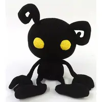 Plush - KINGDOM HEARTS / Shadow