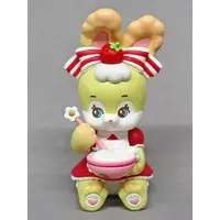 Trading Figure - FUWAFUWA Strawberry Tea Party Series