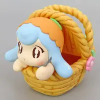 Trading Figure - Picnic with Butterfly