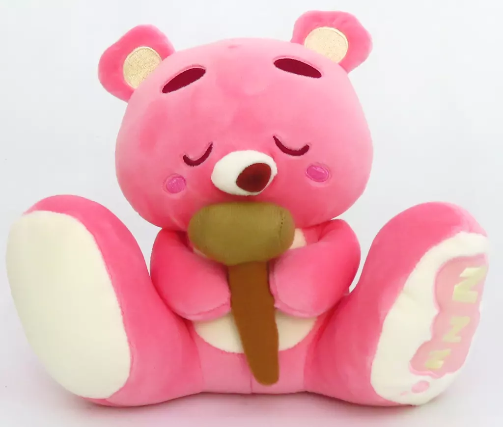 Plush - Toy Story / Lots-o'-Huggin' Bear