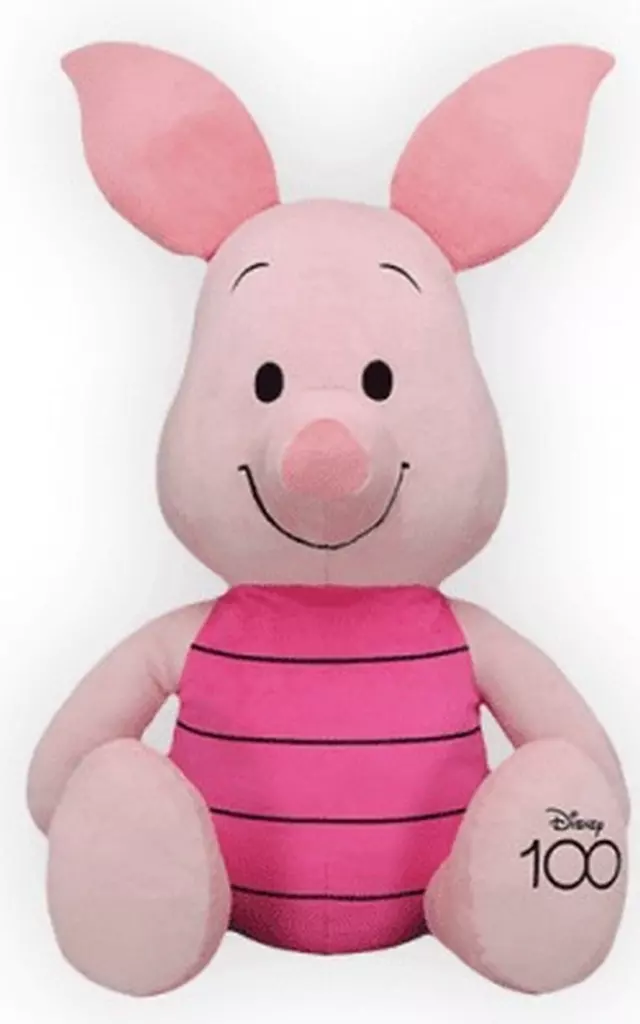 Plush - Winnie the Pooh / Piglet