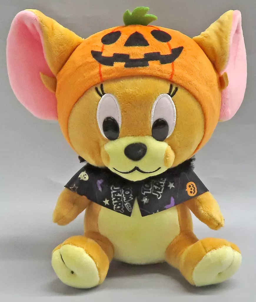 Plush - TOM and JERRY / Jerry