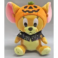 Plush - TOM and JERRY / Jerry
