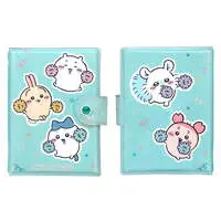 Stationery - Binder - Chiikawa