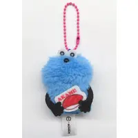 Key Chain - Finger Puppet - PUPPET SUNSUN
