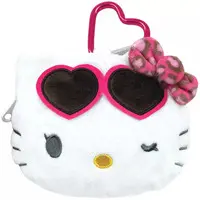 Plush Key Chain - Plush - Key Chain - Sanrio / Hello Kitty