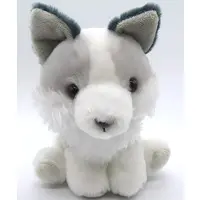 Plush - Mofutto Ookami