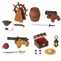 Trading Figure - Kaiyodo CapsuleQ Museum