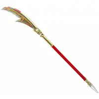 Trading Figure - Legendary Weapon Mascot