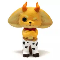 Trading Figure - POP MART