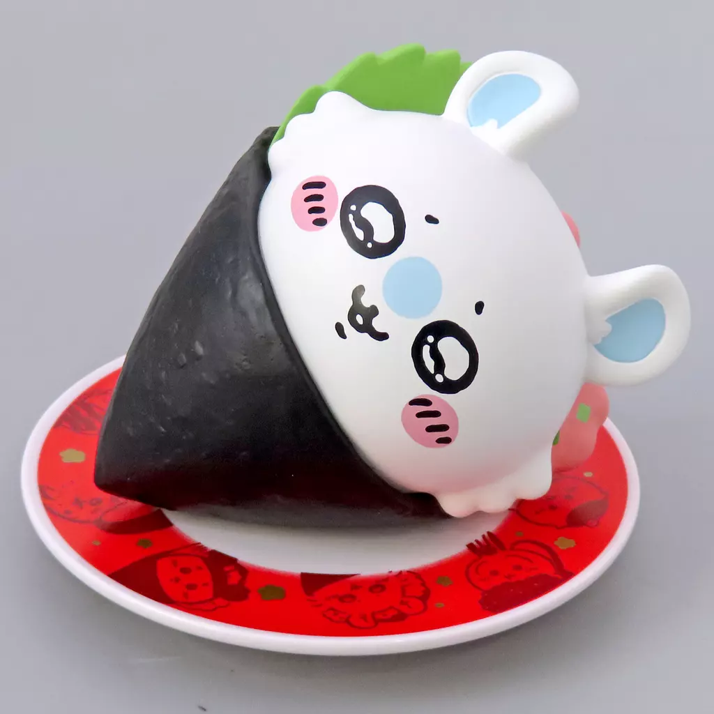 Chiikawa Sushi - Chiikawa / Momonga