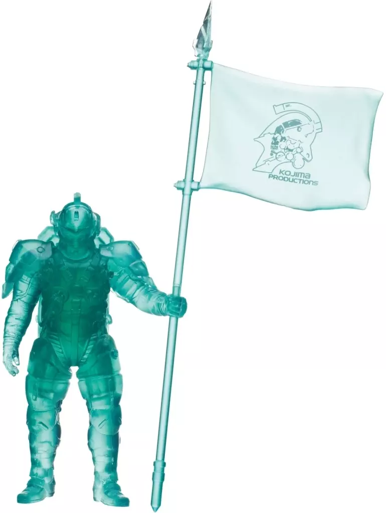 Trading Figure - AIP LUDENS