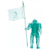 Trading Figure - AIP LUDENS