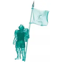 Trading Figure - AIP LUDENS