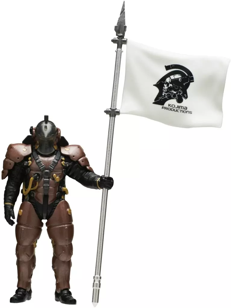 Trading Figure - AIP LUDENS