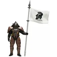 Trading Figure - AIP LUDENS