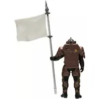 Trading Figure - AIP LUDENS