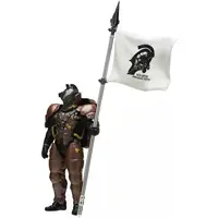 Trading Figure - AIP LUDENS