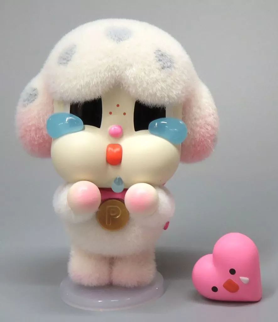 Trading Figure - POP MART