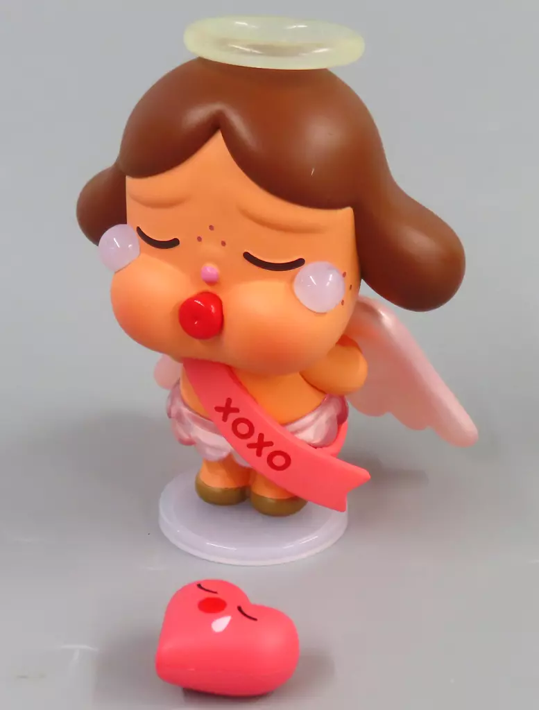 Trading Figure - POP MART