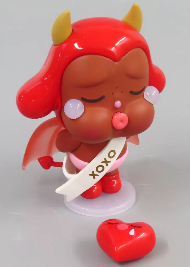 Trading Figure - POP MART