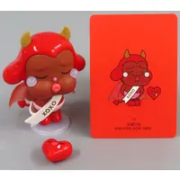 Trading Figure - POP MART