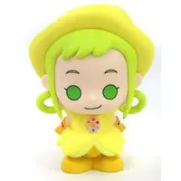 Ichiban Kuji - Ojamajo Doremi / Asuka Momoko