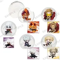 Trading Figure - Boku no Hero Academia (My Hero Academia)