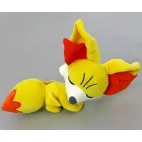 Plush - Pokémon / Slowpoke & Marill & Azumarill & Fennekin