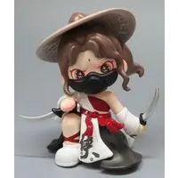 Trading Figure - DORA