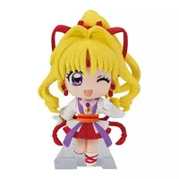 Trading Figure - Kamikaze Kaitou Jeanne