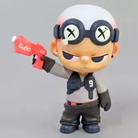 Trading Figure - POP MART