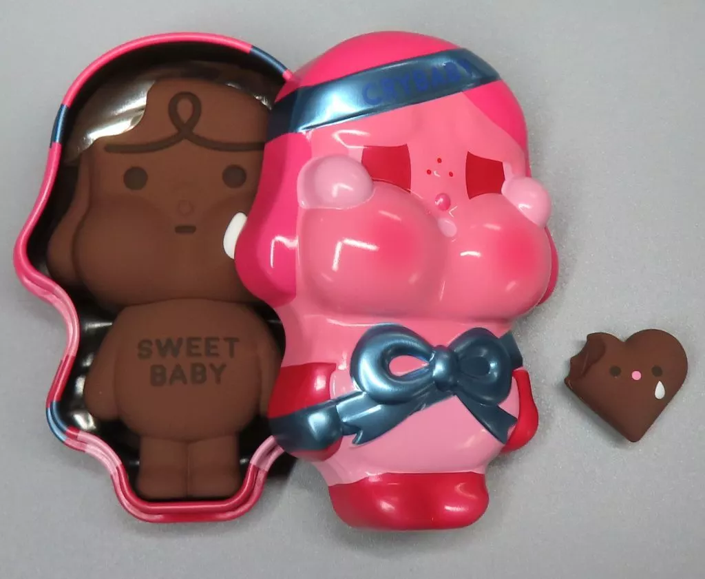 Trading Figure - POP MART