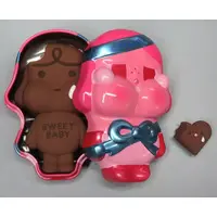 Trading Figure - POP MART