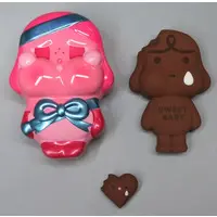 Trading Figure - POP MART