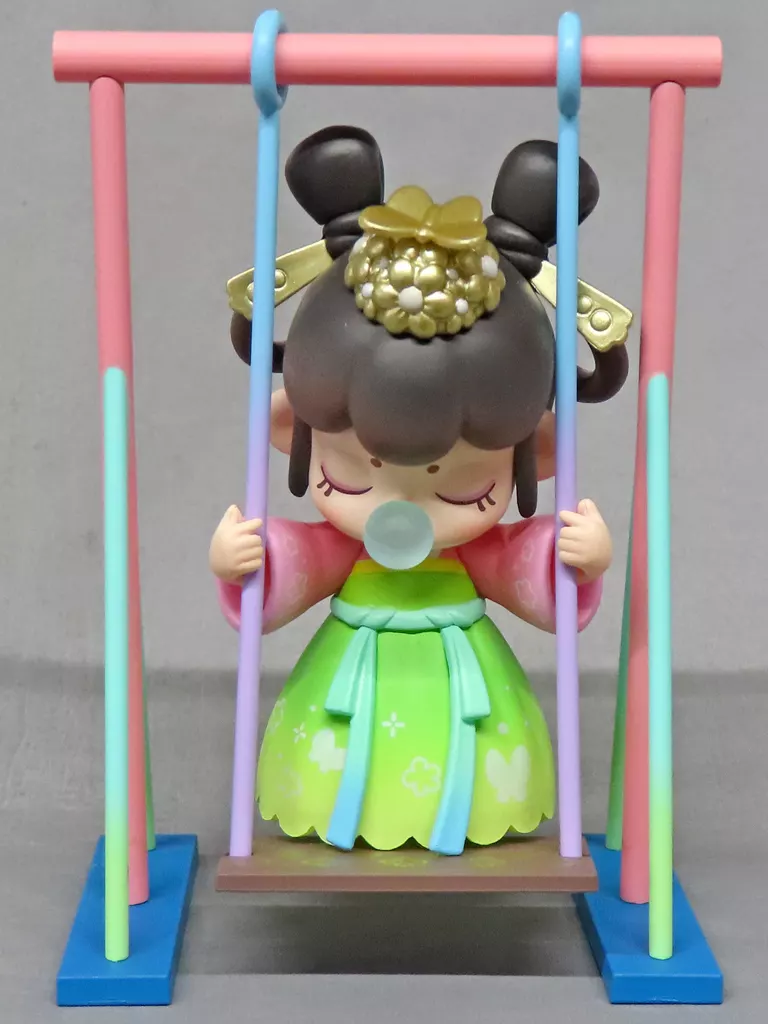 Trading Figure - Rolife Nanci