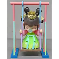 Trading Figure - Rolife Nanci