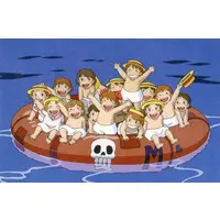 Postcard - Porco Rosso