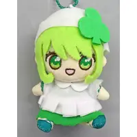 Key Chain - Plush - Plush Key Chain - Shugo Chara!