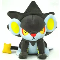 Plush - Pokémon / Luxray