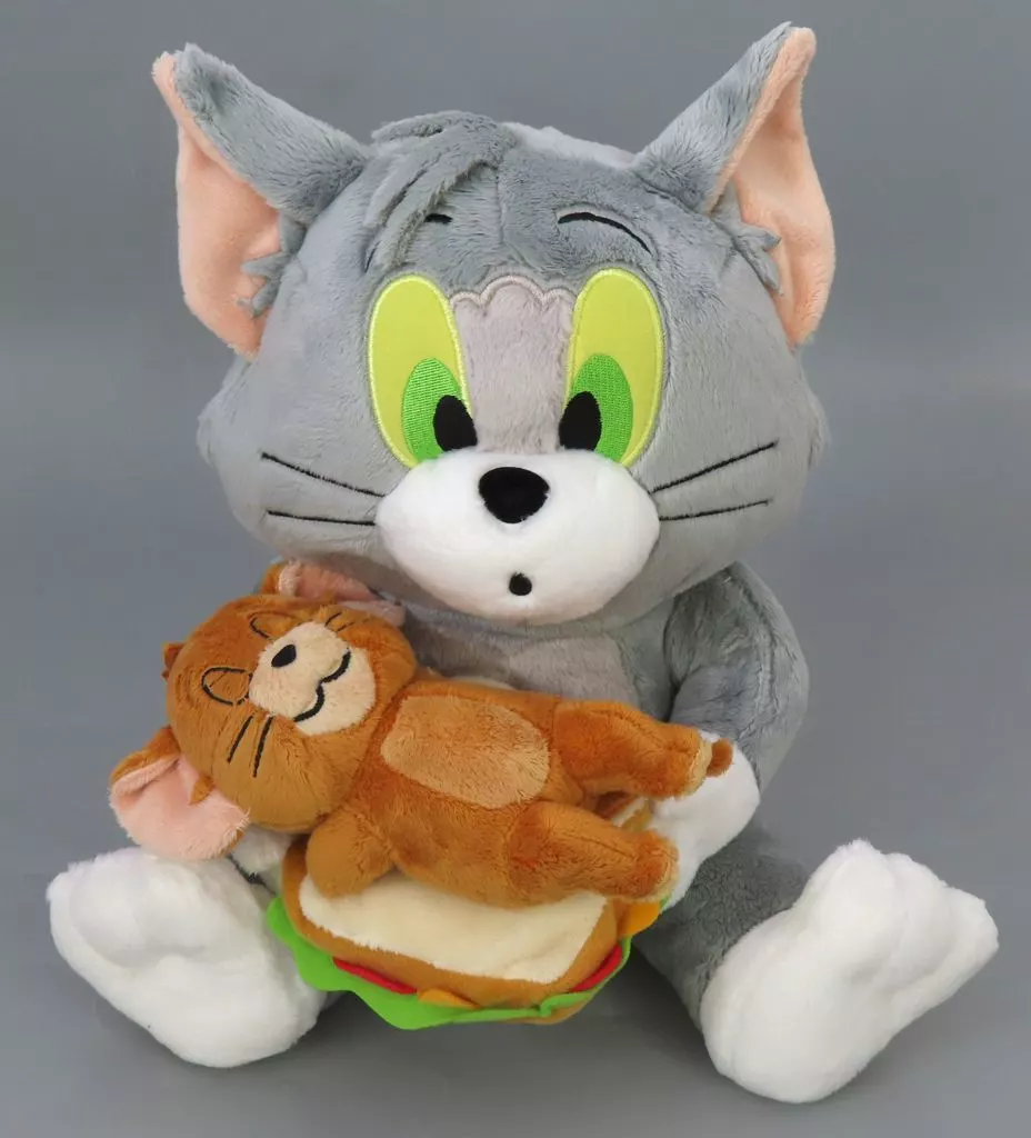 Ichiban Kuji - TOM and JERRY / Tom